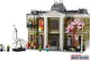 LEGO Icons Muzeum Historii Naturalnej, Klocki dla Dorosłych Podgląd zdjęcia produktu 36