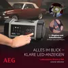Caricabatterie automatico AEG LT10 97024 12 V, 24 V 2 A, 6 Anteprima dell’immagine prodotto 7