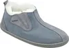 Vanuba Columbia Pantofole in pelle d'agnello Donna - Anteprima dell’immagine prodotto 3