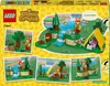 LEGO® Animal Crossing 77047 Mimmis Outdoor-Spaß Produktbild-Vorschau 2