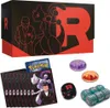 A Pokemon Top Trainer Box with accessories. Produktbild-Vorschau