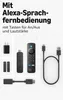 Amazon Fire TV Stick 4K Plus, 4K Ultra HD, Fire OS, 3840 x Podgląd zdjęcia produktu 8