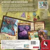 Pegasus Spiele Spirit Island: Natur Erwacht Erweiterung (+) Produktbild-Vorschau 2