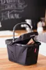 reisenthel Abdeckung Taschenzubehör Carrybag Cover Black Produktbild-Vorschau 5