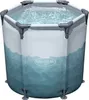 Bestway® LAY-Z-SPA® Eisbad Glacial Dip™ mit Filterpumpe Ø Produktbild-Vorschau 2