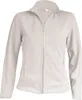 Kariban Mikrofleece-Jacke mit Reißverschluss für Damen Produktbild-Vorschau 4