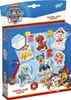 Totum Paw Patrol - Odlievanie a maľovanie Náhľad obrázku produktu 1
