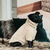 Kentucky Dogwear Hundepullover Teddy Fleece, Größe:XS, Produktbild-Vorschau 2