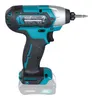 Makita Akku-Schlagschrauber TD110DZ, 12 V, 1/4, (ohne Akku, Produktbild-Vorschau 15