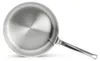 De Buyer Affinity Sauteuse Edelstahl gerade 28 cm Produktbild-Vorschau 14