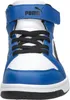 Puma Puma Rebound V6 Mid AC PS  Klittenband Hoog - kobalt Produktbild-Vorschau 5