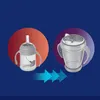 LOVI Erster Becher mit Gewichtstrohhalm Harmony 150 ml Produktbild-Vorschau 6
