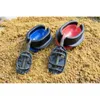 PRESTON ICS In-Line DURA FLAT Method Feeder Panier Voir les images du produit 9