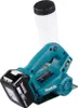 Makita Akku Diamantschneider DCC501ZJ 18V ohne Akku ohne Produktbild-Vorschau 9