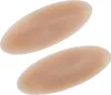 120 g/Paar Wadenpolster, hautfarben, selbstklebend, Produktbild-Vorschau 3