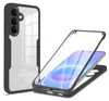 360° Hülle für Samsung Galaxy A57,Handyhülle mit Produktbild-Vorschau 1