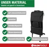 ATHLON TOOLS Der stabilste Autositz-Organizer - mit Produktbild-Vorschau 6