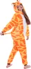 Kigurumi Onesie Giraffe, Größe S Produktbild-Vorschau 6