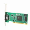 Grafická karta VGA PCI 8MB 32Bit příslušenství pro stolní Náhled obrázku produktu 3
