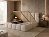 Emlar Polsterbett Teddy 120x200 cm - Designerbett mit Produktbild-Vorschau 3