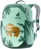 Deuter Pico 5 Liter Kinderrucksack 3610023 Produktbild-Vorschau 8