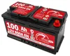 Batterie automobile Bosch S5 A13 AGM Start-Stop 12 V 95 Ah Voir les images du produit 13