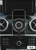 Autotelefoonhouder, geschikt voor Mercedes-Benz (modellen Productafbeelding-voorbeeld 8