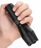Taschenlampe LED 1000 Lumen, Extrem Hell, Wiederaufladbare Produktbild-Vorschau 2