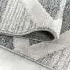 Carpetsale24 Koberec do Obývacího Pokoje 3D Optika Vysoký Náhled obrázku produktu 5