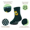 YALION 9 Paar Kinder Antirutschsocken Jungen Mädchen Produktbild-Vorschau 3