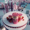 Paris Corner Strawberry Pound Cake parfémovaná voda unisex Náhľad obrázku produktu 5