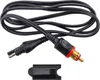 Optimate O09 Din Sae Batterieadapter Silber  Silber One Produktbild-Vorschau 4