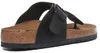 Birkenstock Ramses Schwarz - Herren Pantoffel - 044791 Produktbild-Vorschau 40