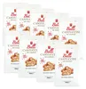 Belli Cantuccini Mandelgebäck 9x1KG [DOPPELT GEBACKEN] mit Produktbild-Vorschau 1