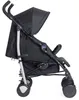 Chicco Echo Lite Kinderwagen Schwarz  Schwarz One Size Produktbild-Vorschau 12