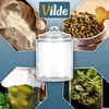 Vilde | Vorratsglas 6L mit Deckel - Vorratsgefäß - Produktbild-Vorschau 10