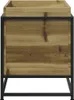 vidaXL Pflanzkübel 60x40x50 cm Kiefernholz Imprägniert Produktbild-Vorschau 6