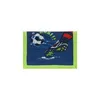TTS Schulranzen Set Fussball 3D SMART 5 teilig mit LED Produktbild-Vorschau 2