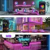 LED Streifen,Led Strip 30m RGB LED Streifen mit Produktbild-Vorschau 5