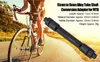 Fahrrad Adapter 15mm auf 9mm, für Mountainbike Steckachsen Produktbild-Vorschau 1