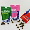 Treatsy DermaBiome für Hunde – hypoallergene Kau-Snacks mit Produktbild-Vorschau 9
