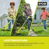 RYOBI RLT183222S Akumulatorowa podkaszarka 18 V 30 cm + 2x Podgląd zdjęcia produktu 7