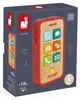 Janod J05334 Smartphone avec fonctions Téléphone portable Voir les images du produit 5