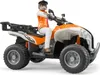 bworld Quad con conducente Anteprima dell’immagine prodotto 18
