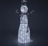 RETLUX RXL 401 Snehuliak 120 LED 124cm Náhľad obrázku produktu 3