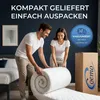 Coemo Kinder- und Jugendmatratze 100x200 cm SOMI | Höhe 16 Produktbild-Vorschau 6