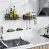 Vilde Duschregal Duschablage Hängeregal Duschkorb aus Produktbild-Vorschau 9
