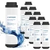 Wessper 10er Set 10-Zoll Wasserfilterkartuschen – Produktbild-Vorschau 1