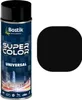 Bostik Mattschwarzlack 400 ml Spray Produktbild-Vorschau 2