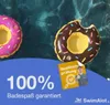 Nafukovací párty doplňky 6x držák nápojů mix nafukovací Náhled obrázku produktu 6